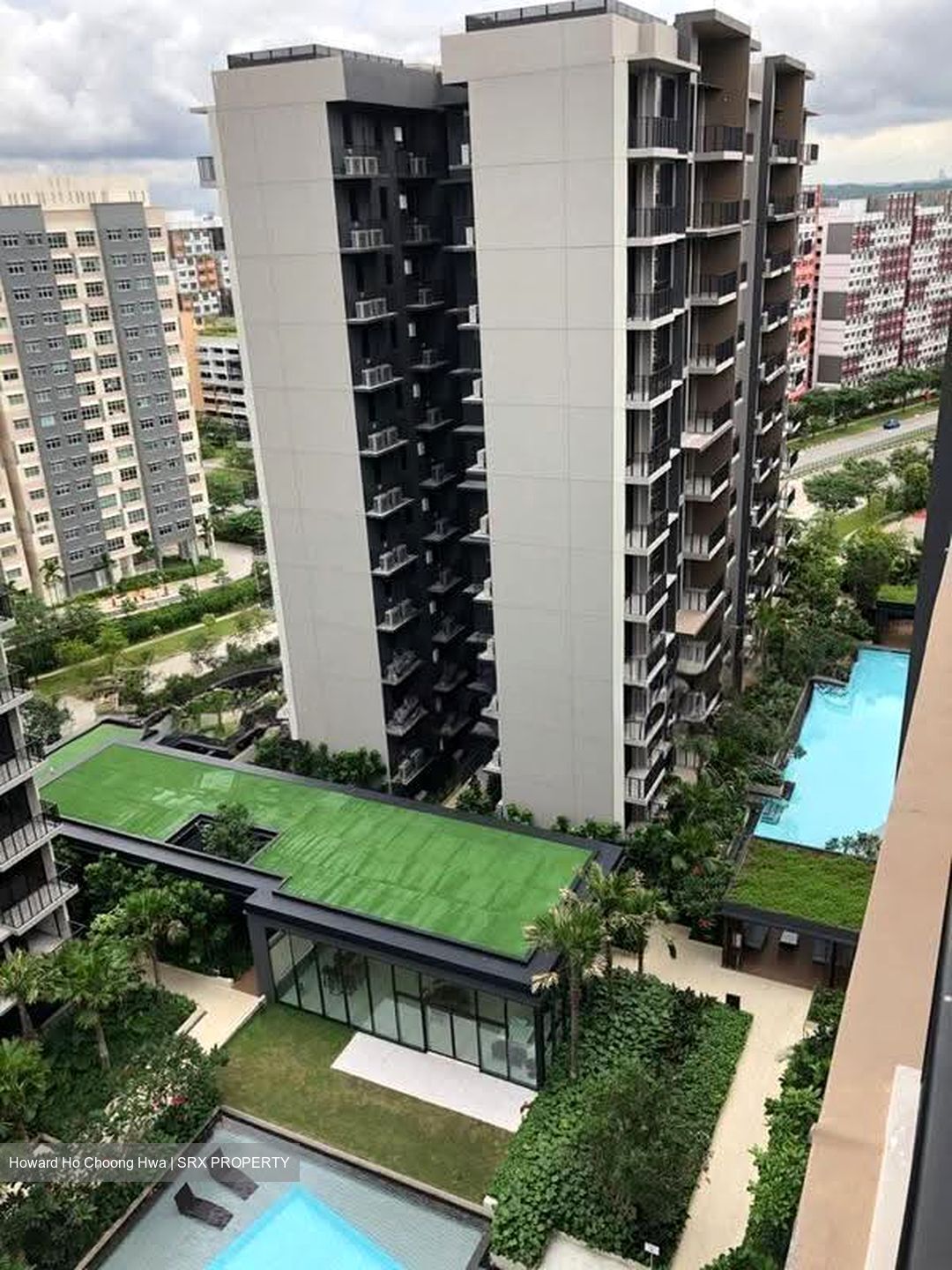 Le Quest (D23), Apartment #626814541